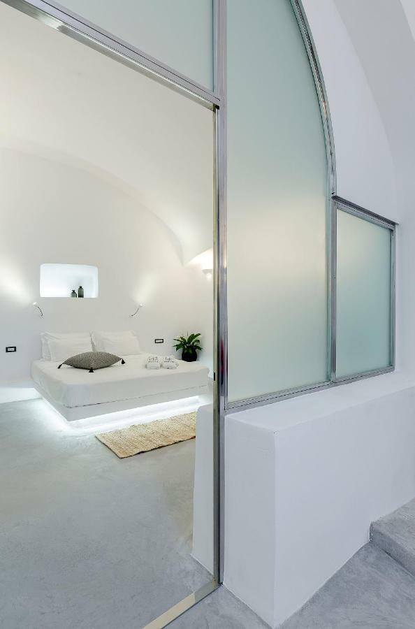 Alluvial Santorini Suites Messaria  Exterior photo